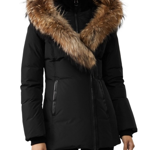 Mackage jacket - Picture 8 of 13